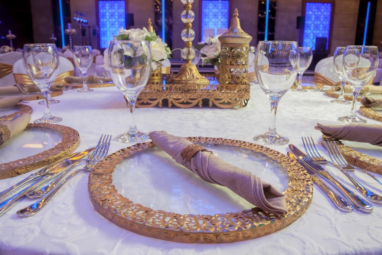 فندق راديسون بلو ، ديار بكر المظهر الخارجي الصورة